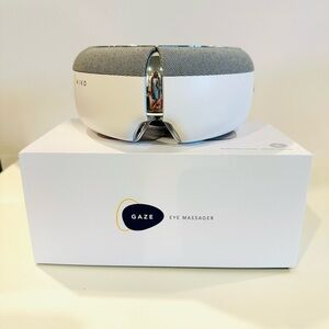 Miko Gaze Eye Massager